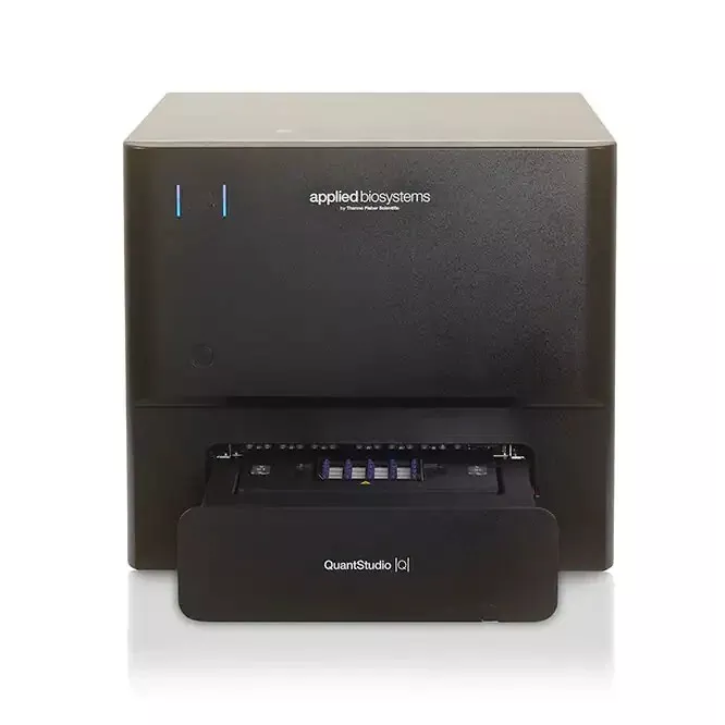 QuantStudio™ Absolute Q™ Digital PCR System